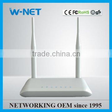 300Mbps wireless N long range wifi router