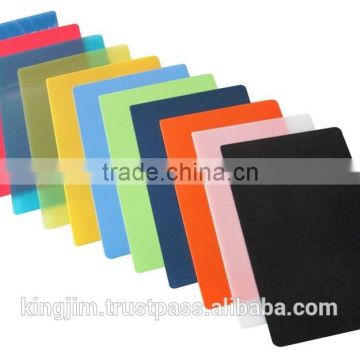 0.1-1.5mm Customized PP Sheet - Made to your order