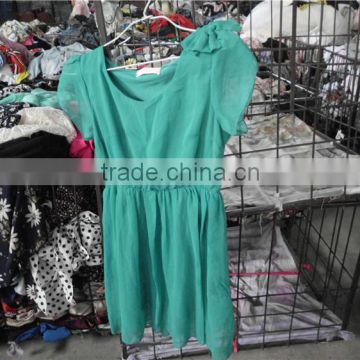 high quality used clothing for west Africa