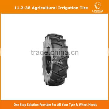 Good Traction Performance 11.2-38 Irrigation Tire
