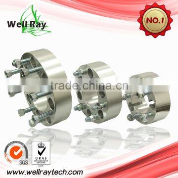 High Quality ISO Approved Aluminum 25mm wheel spacer 5x114.3