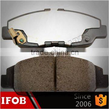 brake pads d465