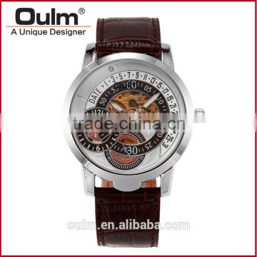 luxury brand automatic watch, original watches men, watch round automatic