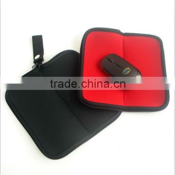 foldable mouse pad