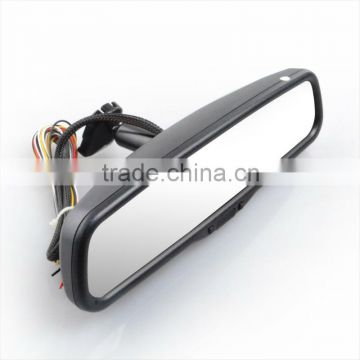 GPS tracking device special for car/truck/taxi with built-in internal GPS antenna