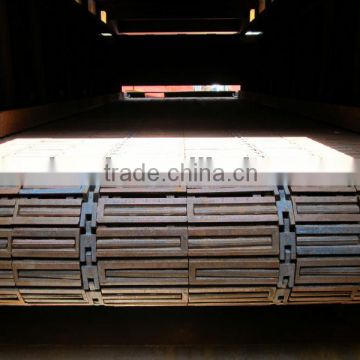 quality live-core grate bar for coal power plant