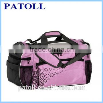 Best sports bag manufacturers in china