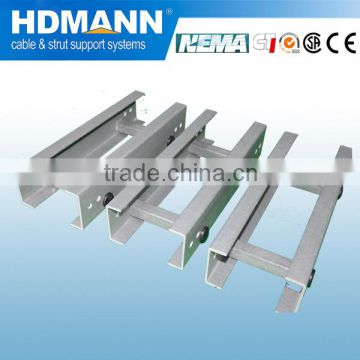 Indoor FRP cable ladder