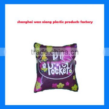 2016 hot sale Factory price inflatable pillow/factory price pillow