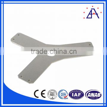 OEM aluminium fabrication products