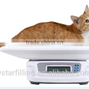 Cat scale Feline Scale Pet Scale