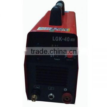 LGK-40 II MOS PWM small size inveter energy saving aluminium stainless steel plasma cutter for sale                        
                                                                                Supplier's Choice