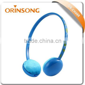 hot new products for 2015 fashion headphone for mp3 and give aways and girls