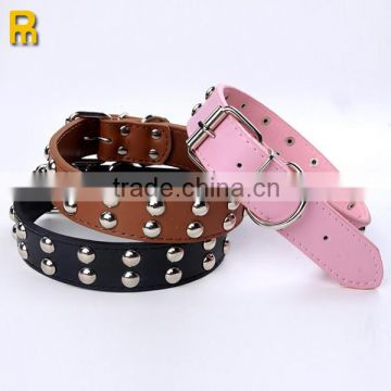China leather cat collar tags