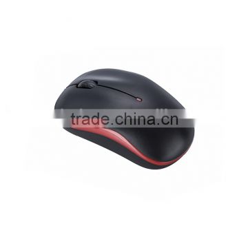 TSA-5001 2.4G wireless optical mouse