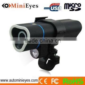 JK HD 720P high definition motobike camera sport