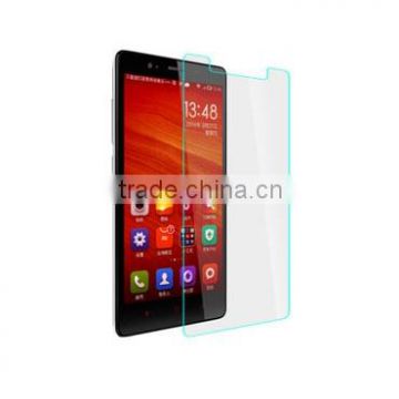 0.26mm thick phone screen protector cheap price of product