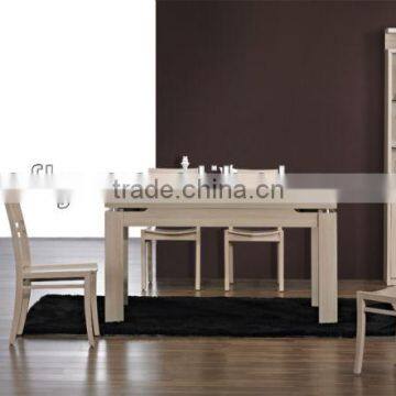 Modern easy dining room furniture