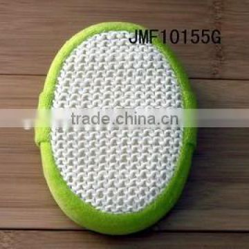 natural sisal body bath sponge JMF10155G