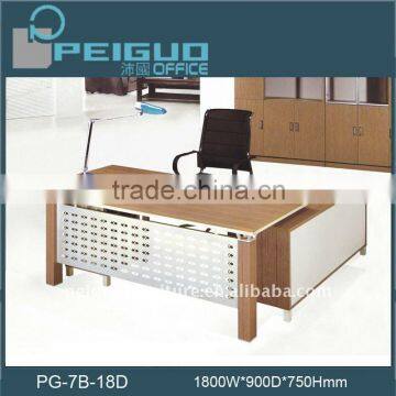 2011 PG-7B-18D Shunde high quality computer table