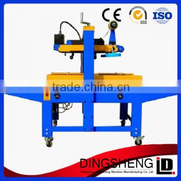 Small Scale New Seamer Sided Labeling Machine Adjustable New Seamer Sided Labeling Machine