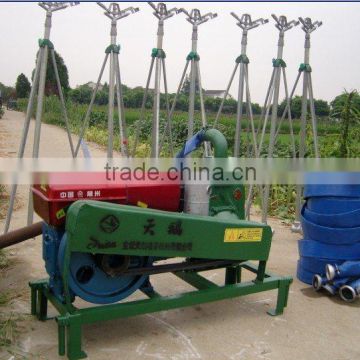 farm sprinkler / farm irrigation machinery
