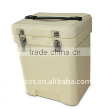 Comestic Cooler Box&Cooler box&Portable cooler By OEM Rotational molding