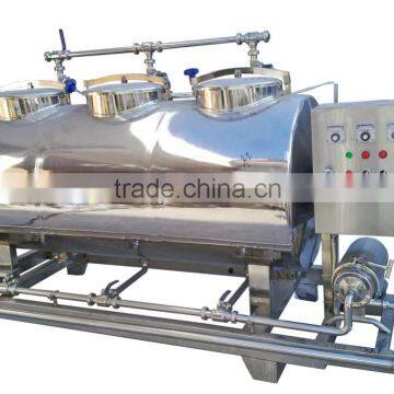 Manual CIP cleaning machine