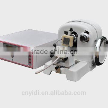 Dual-Purpose Computer Rapid Freezing Paraffin Microtome