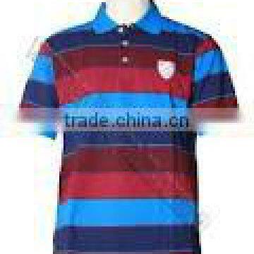 Customized desing Polo shirts