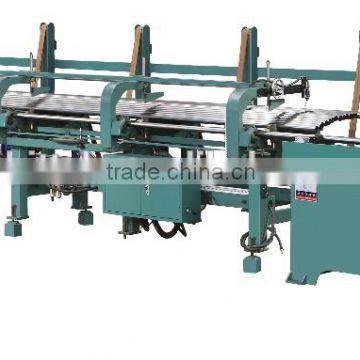 Iron/Steel/Copper/Stainless Steel Automatic Metal Circular Sawing Machine ( Hydraulin type)