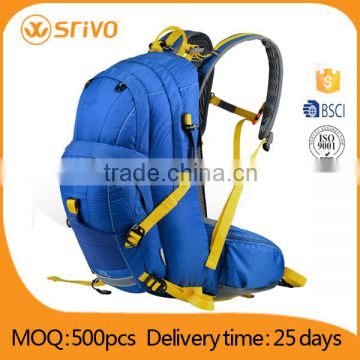 2016 New Design Hydration pack For Outdoor hiking With Water Bladder
