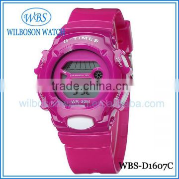 2015 hot sale popular promotional gift kid watch