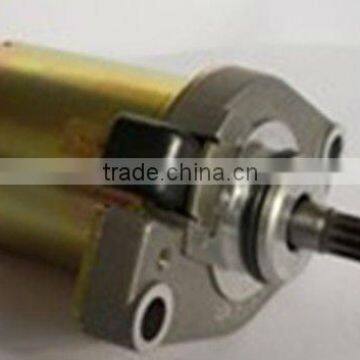 Motorcycle Electronic Parts 1YU Starting Motor