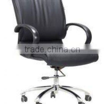 C68 High quality office chair executive italian leather executive office chair