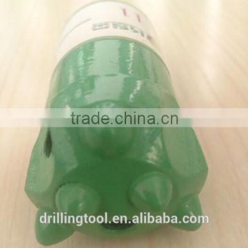rock drilling tools/tapered drill bits/button bits for mining and tunneling