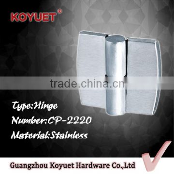 Modern Wholesale Factory Directly Toilet Ordinary Pure Stainless Hinge