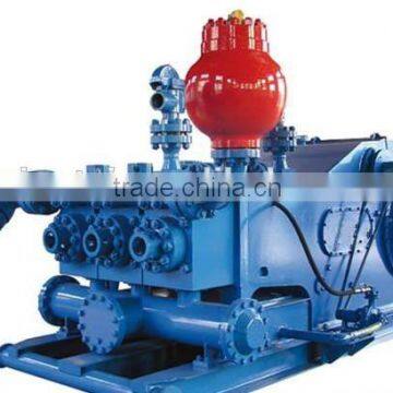 5% discount!!!API F seriesTriplex Mud Pump For Oil Drilling Rig ,Oil Well Drilling Mud Pump(F-500/800/1000/1300/1600/2200)