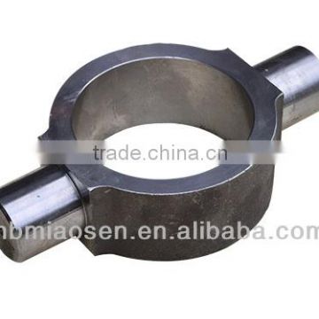 Cast steel Water glass casting auto part
