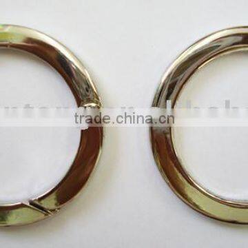 50mm outer diameter alloy spring hooks