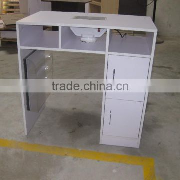 Professional MDF Manicure Table
