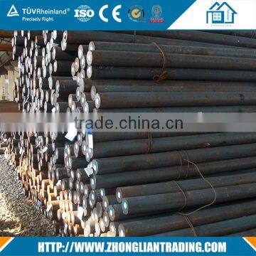 ASTM a276 410 en8 en9 round bar steel prices