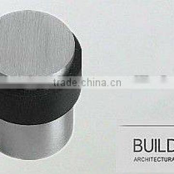 stainless steel door stopper