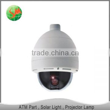 Security Camera 2MP Vandalproof Network Dome CCTV Camera GSM-NC20405 with best quality