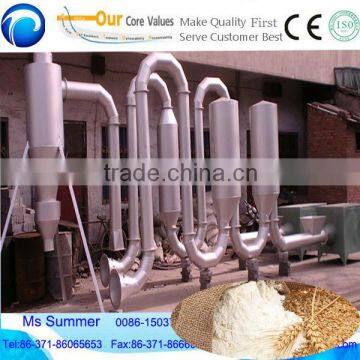 wood sawdust dryer (factory direct sale, quality assured)