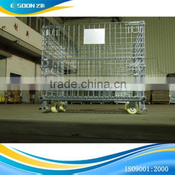 Grid Mesh Basket/Storage containers for transport