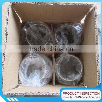 shenzhen Supplier Inspection & China supplier Candel Holder