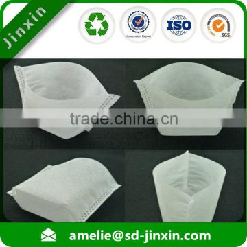 Raw material for 100% biodegradable mushroom non woven grow bags