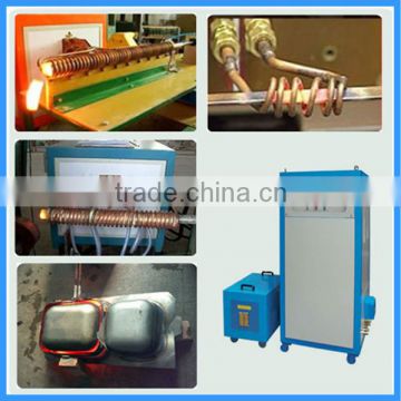 Solid-state Magnetic Annealing Equipment Induction Heating For Annealing