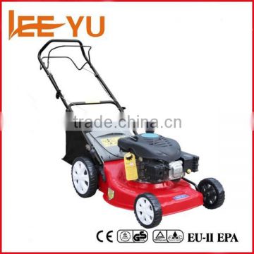 CE 2.6KW 139CCgasoline 20 inch lawn mower SLP600-2